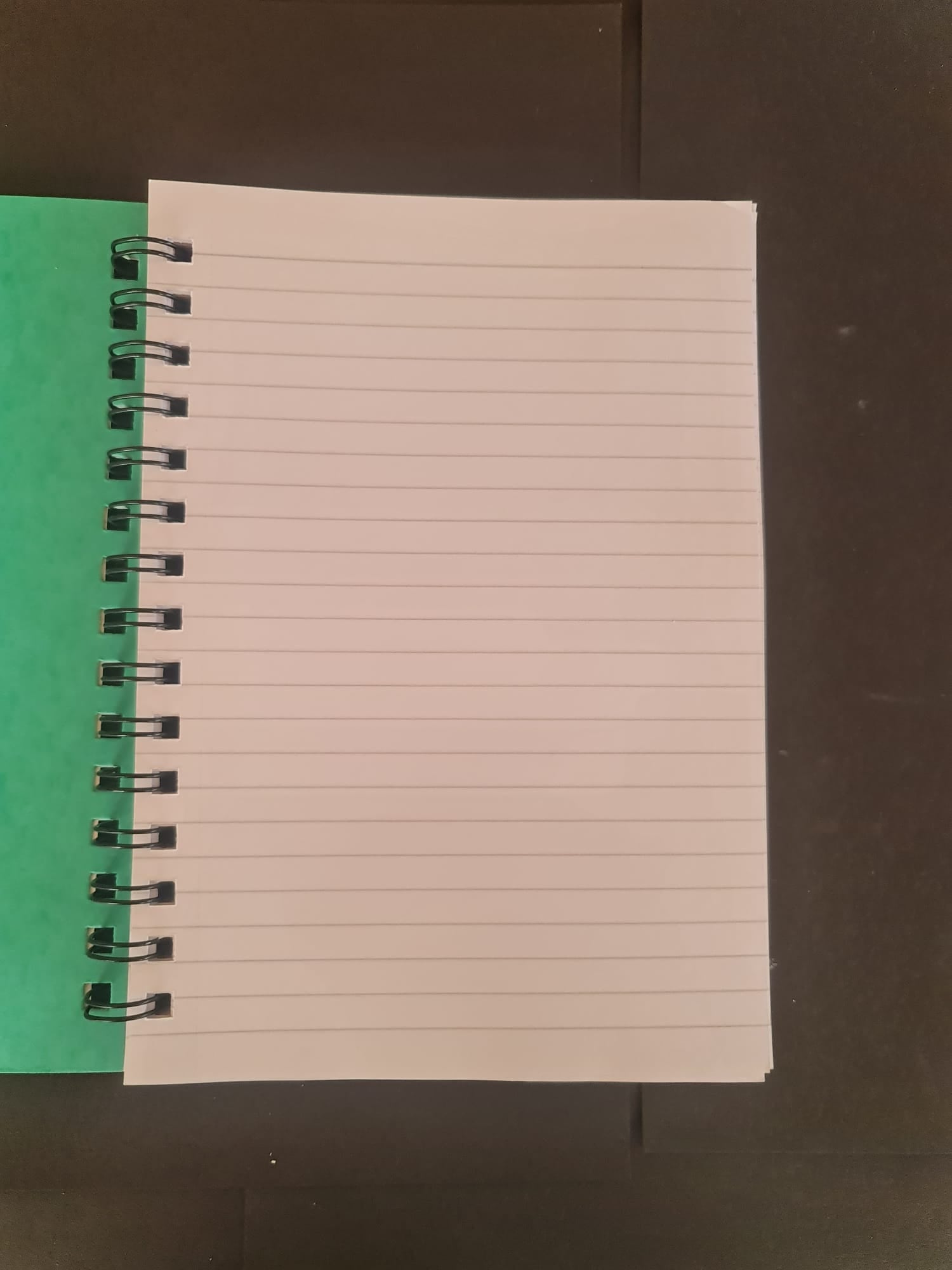 Notebook