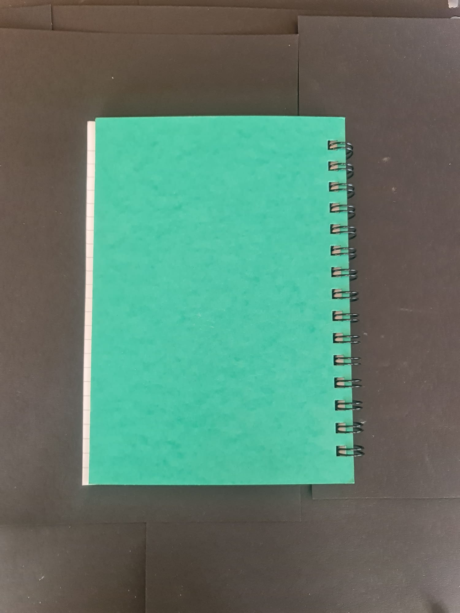 Notebook